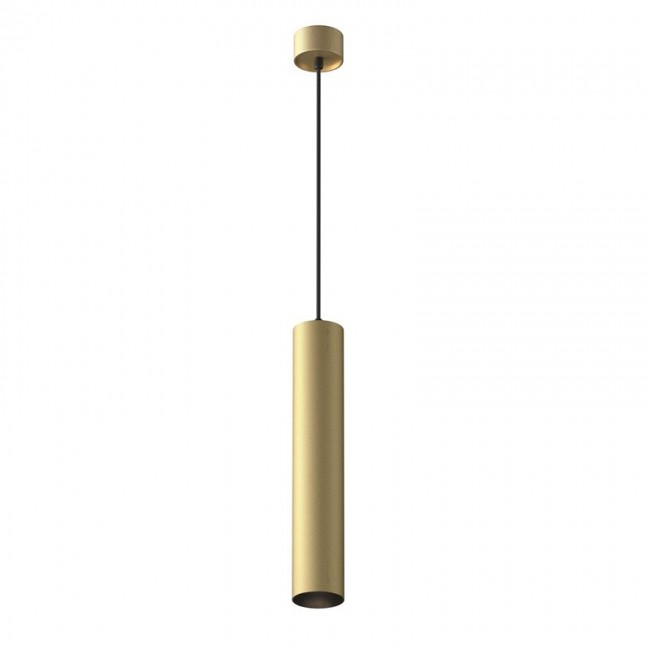 PENDANT LAMP ARTISAN GU10 10W MG