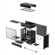 DeepCool CL660 Black