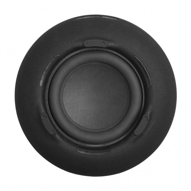 Harman/Kardon Aura Studio 5 3-way Black Wired & Wireless 160 W