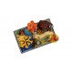 LEGO ICONS 11372 Autumn Cottage Garden