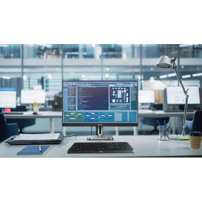 Philips 6000 series 27B2U6903/00 computer monitor 68.6 cm (27