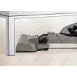 Bosch Serie 2 BBHF214G stick vacuum/electric broom Bagless Grey Bosch Serie 2 BBHF214G stick vacuum/electric broom Bagless Grey