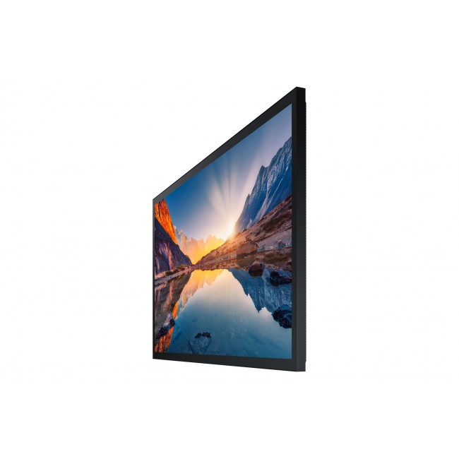 Samsung QM43B-T Digital signage flat panel 109.2 cm (43 Samsung QM43B-T Digital signage flat panel 109.2 cm (43