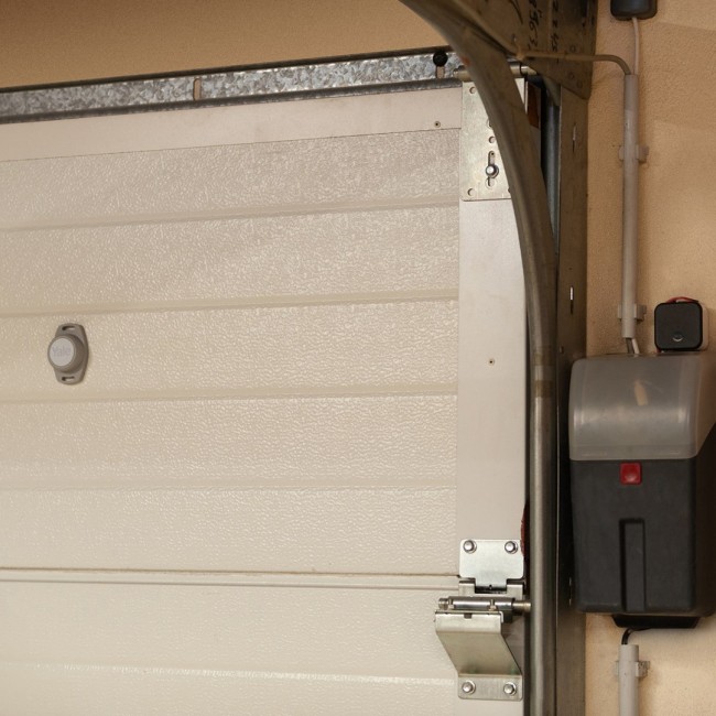 Yale Smart Opener Garage garage door opener accessory Yale Smart Opener Garage garage door opener accessory