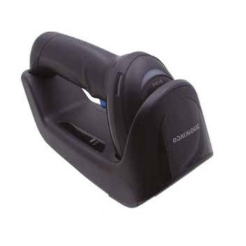 Datalogic GD4290 Handheld bar code reader 1D Linear Black