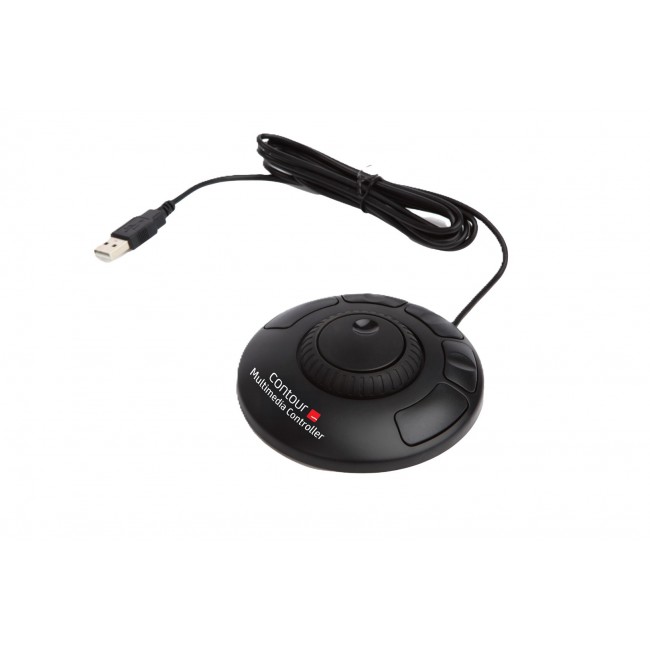Contour Design Contour Multimedia Controller, Xpress
