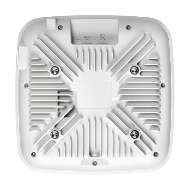 LANCOM LX-7200 9600 Mbit/s White Power over Ethernet (PoE)