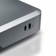 ALOGIC MX3 USB-C TripleDisplay DP Alt. Mode Docking Station With 100W Power Delivery