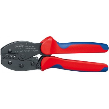 Knipex 97 52 34 plier