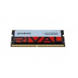Goodram SODIMM DDR5 32GB 5600MHz CL40 DR RIVAL memory module 1 x 32 GB 5600 MT/s 262-pin SO-DIMM