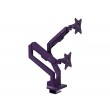 Arozzi AZ-ALZARE-NEO-DUO-PP monitor mount / stand 81.3 cm (32