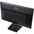 MSI Pro MP245G 24 Inch Monitor, FHD (1920 x 1080), 100Hz, IPS, 1ms, 1x HDMI 1.4b, 1x DP 1.2a output, 1x D-Sub(VGA), Built-in Speakers, Anti-Glare, Anti-Flicker, Less Blue light, T V Certified, VESA, Kensington, Black MSI Pro MP245G 24 Inch Monitor, FHD (1920 x 1080), 100Hz, IPS, 1ms, 1x HDMI 1.4b, 1x DP 1.2a output, 1x D-Sub(VGA), Built-in Speakers, Anti-Glare, Anti-Flicker, Less Blue light, T V Certified, VESA, Kensington, Black