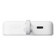 Xiaomi BHR9822GL power bank Lithium-Ion (Li-Ion) 10000 mAh Wireless charging White