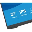 iiyama ProLite XB2793QSU-B1 computer monitor 68.6 cm (27 iiyama ProLite XB2793QSU-B1 computer monitor 68.6 cm (27