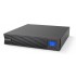 PowerWalker VFI 1000 ICR IoT Double-conversion (Online) 1 kVA 1000 W 8 AC outlet(s)