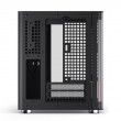 PC Case Jonsbo TK-0, Mini-Tower, Mini-ITX, black