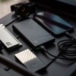 Green Cell PBGC02S power bank Lithium Polymer (LiPo) 10000 mAh Black Green Cell PBGC02S power bank Lithium Polymer (LiPo) 10000 mAh Black