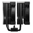DeepCool AK620 G2 Processor Air cooler 12 cm Black 1 pc(s)