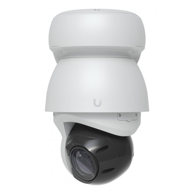 Ubiquiti AI PTZ Industrial Spherical IP security camera Indoor & outdoor 3864 x 2160 pixels Wall/Pole/Desk