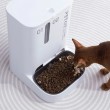 Petkit YumShare Dual-Hopper Feeder w. Camera
