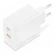 Lenovo G0A6065WEU mobile device charger Universal White AC Indoor