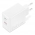 Lenovo G0A6065WEU mobile device charger Universal White AC Indoor
