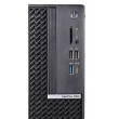 DELL OptiPlex 7000 i5-12500 16GB 512GB SSD SFF Win11pro USED New Repack/Repacked