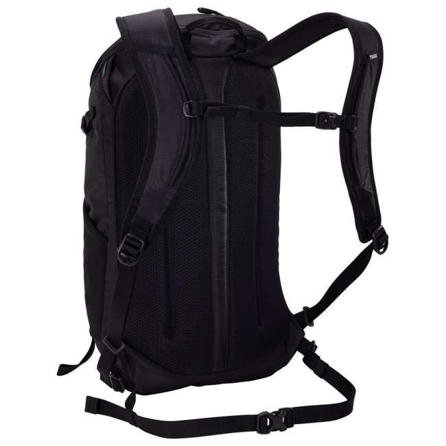 Thule Alltrail TADP218 Black backpack Travel backpack Polyester
