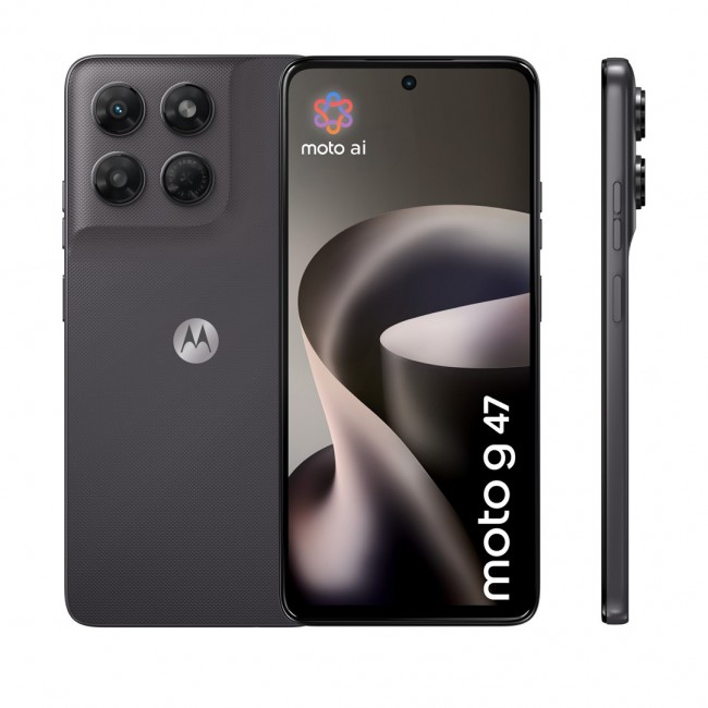 Motorola moto g47 16.9 cm (6.67