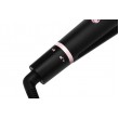 Eta Fenit Straightening brush Warm Black, Rose 100 W 1.7 m Eta Fenit Straightening brush Warm Black, Rose 100 W 1.7 m