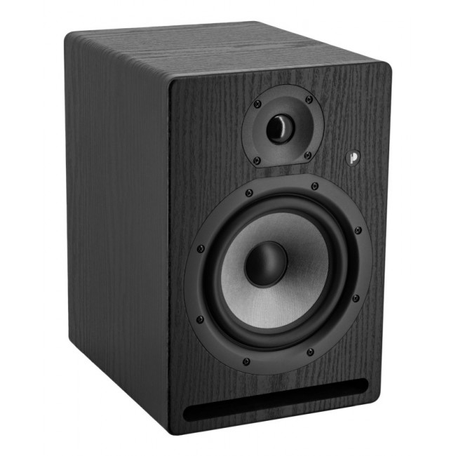 Prodipe Pro7 V4 2-way Black Wired 100 W