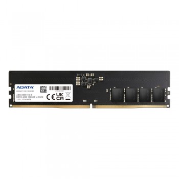 ADATA Premier memory module 16 GB 1 x 16 GB DDR5 288-pin DIMM ECC