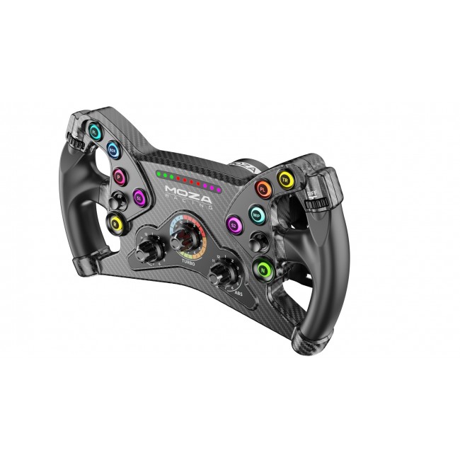 Moza Racing KS Steering Wheel