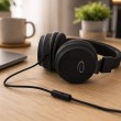 Esperanza EH212K Headphones with microphone