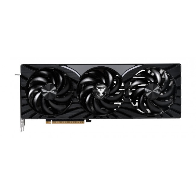 Gainward GeForce RTX 5070 Ti Phoenix-S GS NVIDIA 16 GB GDDR7 Gainward GeForce RTX 5070 Ti Phoenix-S GS NVIDIA 16 GB GDDR7