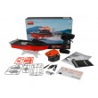 Amewi 26117 Radio-Controlled (RC) model Boat Electric engine