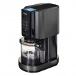 Ninja NC302EU ice cream maker Traditional ice cream maker 0.473 L 800 W Silver