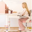 Desk Study 5.0 Pink