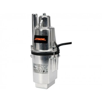 Diaphragm pump 280W STHOR 79943