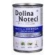 Dolina Noteci Premium cod-rich with broccoli - wet dog food - 400g