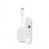 Google Chromecast with GoogleTV HDMI 4K Ultra HD Android White