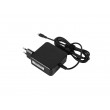 Green Cell AD134PV2 power adapter/inverter Universal 65 W Black