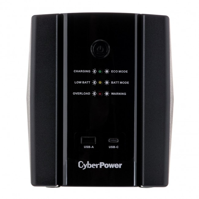 CyberPower UT1500EG-FR UPS CyberPower UT1500EG-FR UPS