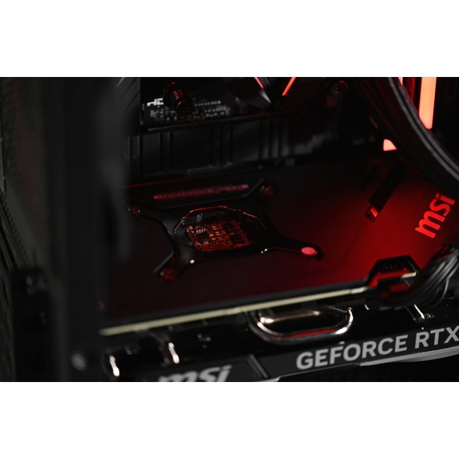 Actina 5901443347002 PC AMD Ryzen 7 7700X 32 GB DDR5-SDRAM 1 TB SSD AMD Radeon RX 7800 XT Midi Tower Black Actina 5901443347002 PC AMD Ryzen 7 7700X 32 GB DDR5-SDRAM 1 TB SSD AMD Radeon RX 7800 XT Midi Tower Black