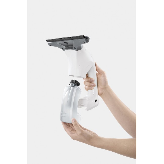 K rcher WV 1 electric window cleaner 0.1 L White