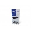 SAVIC Carbon filter for Nestor litter box 15 10 cm