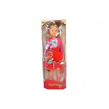 Agusia doll 82 cm 00613 06139