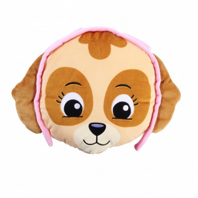 Paw Patrol Pillow Skye 50cm 587-0502 Paw Patrol Pillow Skye 50cm 587-0502