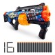 ZURU Skins Last Stand Dart Blaster - Game Over Skin (16 Darts) ZURU Skins Last Stand Dart Blaster - Game Over Skin (16 Darts)