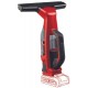 Einhell BRILLIANTO electric window cleaner 0.3 L Black, Red Einhell BRILLIANTO electric window cleaner 0.3 L Black, Red